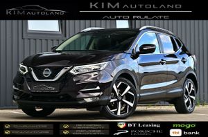 Nissan Qashqai II [2013 - 2021] 1.5 DCI TEKNA+ 2018