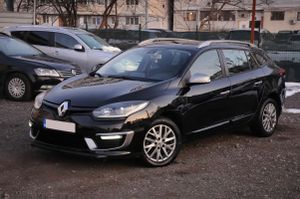 Renault Megane III [2008 - 2016] ENERGY dCi 110 GT LINE 2014