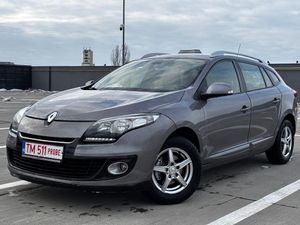 Renault Megane III [2008 - 2016] dCi 90 FAP Expression 2013