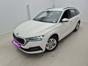 Skoda Octavia IV [2019 - Prezent] 1.0 TSI Ambition 2022