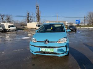Volkswagen Up! 32.3 kWh 2022
