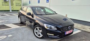 Volvo V60 D6 Plug-In-Hybrid AWD Geartronic Summum 2014