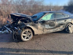 Audi A5 ack 40 TDI S tronic S line 2019