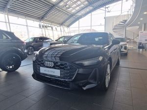 Audi A5 F5 [2016 - Prezent] ack 2.0 35 TFSI S tronic MHEV Basic 2025