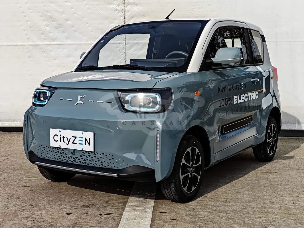Allview СityZEN 2026