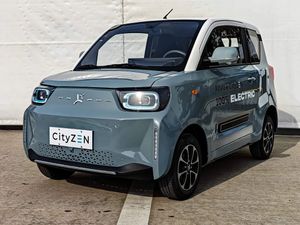 Allview СityZEN 2026