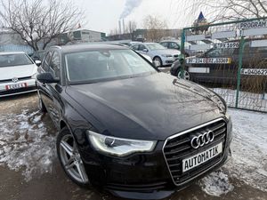 Audi A6 C7 [2011 - 2018] 2.0 TDI DPF multitronic 2014