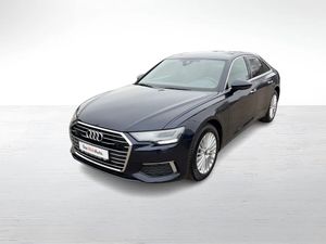 Audi A6 C8 [2018 - Prezent] 40 TDI S tronic design 2022