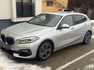 BMW 1 Series F40/F52 [2017 - Prezent] 120i AT 2021