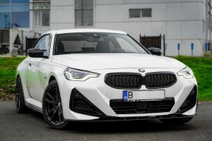 BMW 2 Series 2024