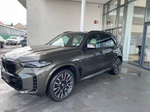 BMW X5 G05 [2018 - Prezent] xDrive30d 2025