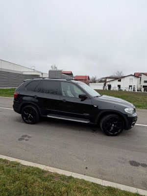 BMW X5 2012