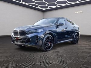 BMW X6 G06 [2019 - Prezent] xDrive30d AT MHEV 2024