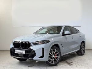 BMW X6 G06 [2019 - Prezent] xDrive30d 2024