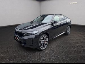 BMW X6 G06 [2019 - Prezent] xDrive30d AT MHEV 2025