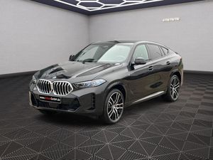 BMW X6 G06 [2019 - Prezent] xDrive30d AT MHEV 2024