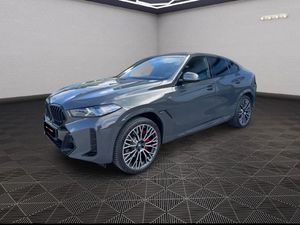 BMW X6 G06 [2019 - Prezent] xDrive30d M Sport 2024