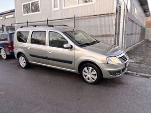 Dacia Logan I [2004 - 2012] 1.5 dCi Laureate 2010