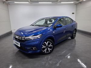 Dacia Logan III [2020 - Prezent] TCe 90 CVT Prestige 2022