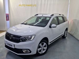 Dacia Logan II [2012 - 2020] 0.9 TCe Prestige 2018