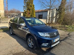 Dacia Logan 0.9 TCe Prestige 2019