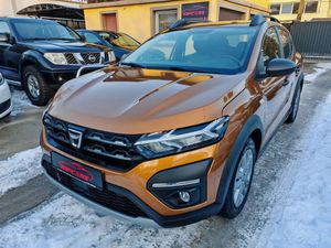 Dacia Sandero ECO-G 100 MT6 Expression 2022