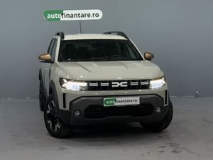 Dacia Duster III [2023 - prezent] TCe 130 4X4 MHEV Extreme 2025