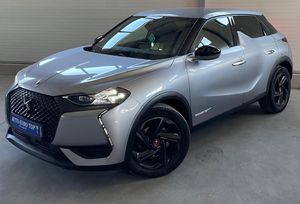 DS DS3 Crossback 1.5 BlueHDi 130 S&S EAT8 OPERA 2021