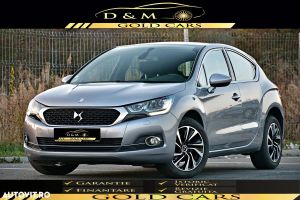DS DS4 I [2015 -2018] BlueHDi S&S BVM6 So Chic 2016