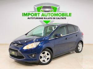 Ford C-Max II [2010 - Prezent] 1.6 TDCi DPF Trend 2011