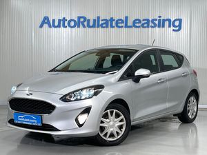 Ford Fiesta VIII [2017 - Prezent] 1.0 EcoBoost Trend Connected 2021