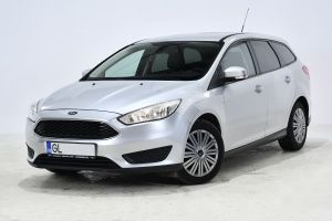 Ford Focus 1.6 TDCI DPF Trend 2015