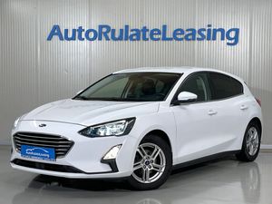 Ford Focus IV [2018 - Prezent] 1.5 EcoBlue Connected 2021