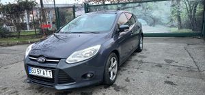 Ford Focus 1.0 EcoBoost Sport 2012