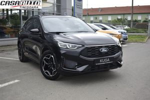 Ford Kuga III [2019 - Prezent] 2.5 Duratec FWD FHEV ST-Line 2025