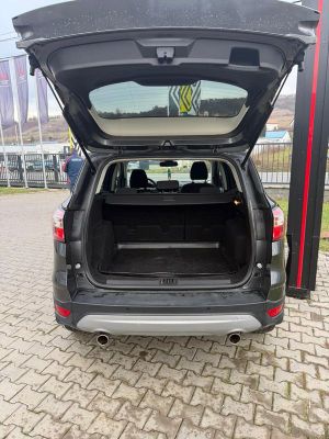 Ford Kuga II [2012 - 2019] 2019