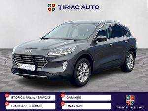 Ford Kuga 2020