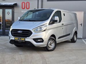 Ford Transit Custom Kombi 320 2.0 EcoBlue 150 CP L2H1 Trend 2020