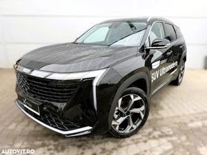 Geely Starray 1.5 T-GDI 7DCT GK 2025