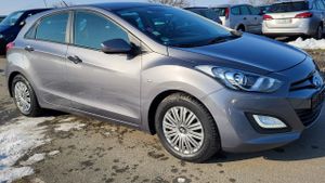 Hyundai i30 2013
