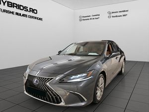 Lexus ES VII [2018 - Prezent] 300h Luxury 2022
