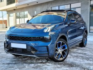 Lynk&Co 01 2023