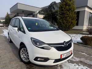 Opel Zafira C [2011 - Prezent Tourer 1.6 CDTI ECOFLEX Start/Stop Business Innovation 2018