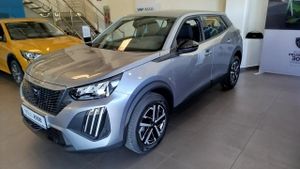 Peugeot 2008 II [2019 - Prezent] 1.2L PureTech 100 S&S BVM6 Style 2025