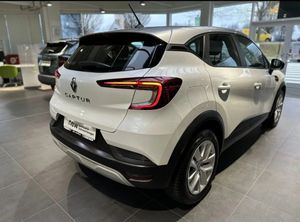 Renault Captur / QM3 II [2019 - Prezent] 2021