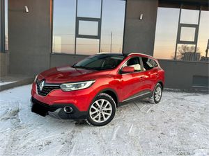 Renault Kadjar 2016