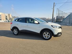 Renault Kadjar 2017