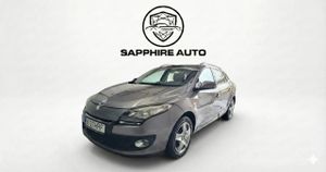 Renault Megane III [2008 - 2016] ENERGY dCi 110 Start & Stopp Dynamique 2013