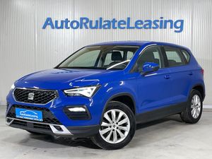 Seat Ateca 2.0 TDI 4DRIVE DSG7 Style 2022