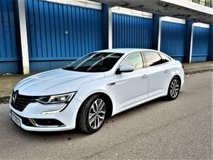 Renault Talisman (SM6) 2020